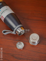 Corporate Gift - Stainless Steel Bottle Bcg0182 Office Utility