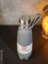 Corporate Gift - Stainless Steel Bottle Bcg0182 Office Utility