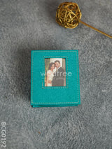 Sticky Note Holder With Personalized Photo Frame - Bcg0192 Office Utility