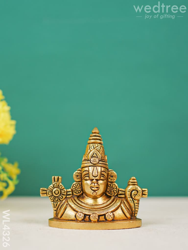 Swarna Golu 3 - Meenakari Padi & Brass Idols Wl4326