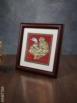 Tanjore Art Photo Frame - Wl2844 Wall Hanging Frames