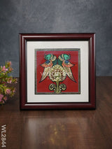 Tanjore Art Photo Frame - Wl2844 Wall Hanging Frames