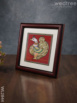 Tanjore Art Photo Frame - Wl2844 Wall Hanging Frames