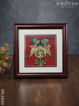 Tanjore Art Photo Frame - Wl2844 Wall Hanging Frames