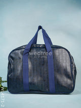 Travel Bag Combo Set Of 8 - Blue Wl4171-2 Bags & Wallets