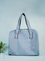 Travel Bag Set Of 5 - Pastel Blue Wl4172-1 Bags & Wallets