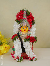 Varamahalakshmi Doll - Wl1679 Wedding Essentials