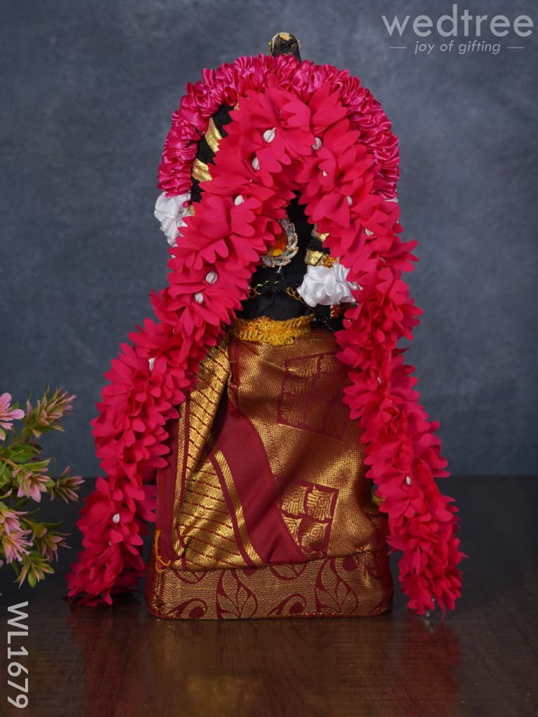 Varamahalakshmi Doll - Wl1679 Wedding Essentials