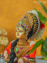 Varamahalakshmi Doll - Wl4205 Dolls