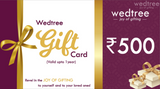 Wedtree Gift Card