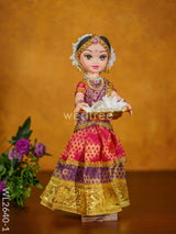 Welcome Dolls (Set Of 2) - 14.5 Inch Wl2640