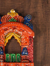 Wooden Handpainted Wall Hanging - Wl2650 Decor