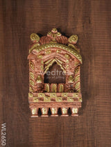 Wooden Handpainted Wall Hanging - Wl2650 Decor