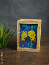 Wooden Pen Stand - Tweety Wbg0520 Kids Return Gifts