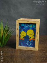 Wooden Pen Stand - Tweety Wbg0520 Kids Return Gifts