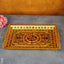 Wooden Tray With Meenakari Design - Wl3885 Gold Trays & Plates