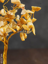 Yellow Aventurine Crystal Tree For Positive Energy - Wl2218 Gifts