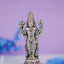 Zinc Alloy Gold Antique Tirupati Balaji Idol - Wbg1420 Silver Murti Rg