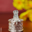 Zinc Alloy Kumkum Holder With Balaji - Wbg1293 Alloy Holders