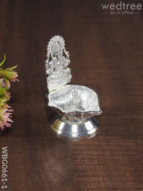 Lakshmi Shank Deepam - Wbg0661 Diyas